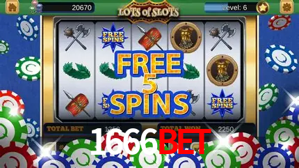 Inovações de Jogos na 1666Bet: O Futuro das Experiências Interativas
