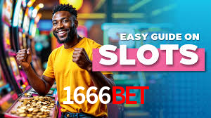 Descubra o Mundo do Cassino Online com 1666Bet